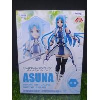 ราคา (ของแท้) อาสึนะ ซอร์ดอาร์ตออนไลน์ Sword Art Online Asuna (Undine) Special Action Figure (6252245522)