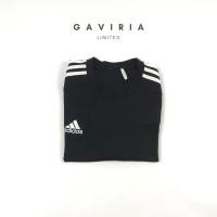 ราคา เสื้อแข่งมือสองของแท้ ADIDAS BLACK CLIMALITE (46764579093)