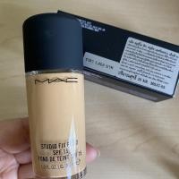 ราคา รองพื้น Mac fix studio fluid สีnc25 (13250861812)