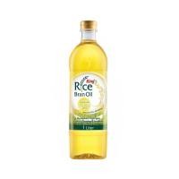 ราคา [สินค้าส่งด่วน] คิงน้ำมันรำข้าวโอรีซานอลสูง 1000มล. KING BRAN OIL HI ORYZANOL 1000 ML. (53312009973)