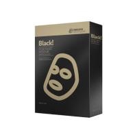 ราคา Timeless Truth Mask Black Charcoal Gold Flakes Moisture (2712630690)