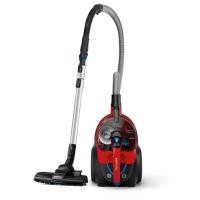 ราคา Philips PowerPro Expert เครื่องดูดฝุ่น FC9728 2000W (23684872576)