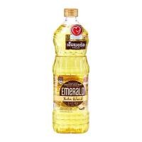 ราคา น้ำมันปาล์มผสมน้ำมันคาโนลา สูตร นิวทริ เบลนด์ เอ็มเมอรัล Emerald Nutri Blend ขนาด 1 ลิตร (55357149483)
