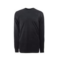 ราคา Long Sleeves Worker Shirt เสื้อยืดคนงานแขนยาว (23266126615)