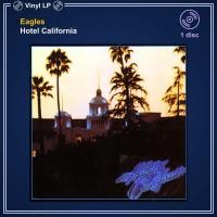 ราคา [แผ่นเสียง Vinyl LP] Eagles - Hotel California [ใหม่และซีล SS] (13359487080)