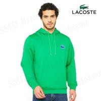 ราคา เสื้อฮู้ดดี้ Lacoste แท้10% (51604931864)