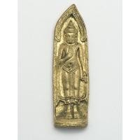 ราคา พระร่วงรางปืน เนื้อโลหะสำริด - 00012 (23566516328)