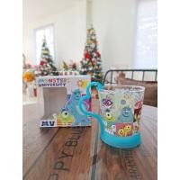 ราคา แก้วพิมพ์ลายMonster inc. (27152187140)