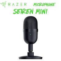 ราคา ❀Razer Seiren มินิมีดโกนไมโครโฟน Razer ไมโครโฟน Razer ไมโครโฟนสตรีมมิ่งขนาดเล็กพกพาขนาดเล็ก (26167350807)