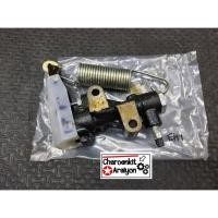 ราคา เซฟตี้เบรค ตัวช่วยเบรค BIG-M บิ๊กเอ็ม FRONTIER ฟรอนเทียร์ C/C CYCLONE L200 ไซโคลน STRADA สตราด้า (10760345365)