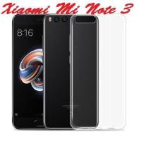 ราคา เคสซิลิโคน Xiaomi Mi Note 3 (28750057035)