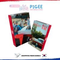 ราคา SF9 - [ FANTASY ] 14TH MINI ALBUM (NEMO Ver.) (27907441530)