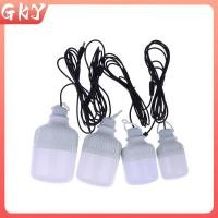 ราคา GKY 1 ชิ้น 12 โวลต์ 5 วัตต์ 10 วัตต์ 15 วัตต์ 20 วัตต์ไฟ LED Ampoule LED illas หลอดไฟแบบพกพา Luminaria สีขาวฉุกเฉินเย็นสีขาว GKY (52762297621)