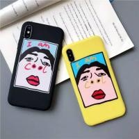 ราคา Oppo f5 / f5 youth Soft case (9444166331)