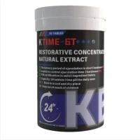 ราคา KT-6 อาหารเสริมผู้ชายนําเข้าจากเยอรมัน Glowing Vitality อาหารเสริมโภชนาการ Diet AMBITREE (57010368683)