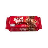 ราคา [สินค้าส่งด่วน] อาร์นอตส์ กู๊ดไทม์ดับเบิลช็อก 72 กรัม ARNOTTS GOOD TIME DOUBLE CHOC 72 G (48912509666)