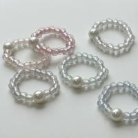 ราคา แหวนแทนใจ Set 6 ชิ้น/Set 12 ชิ้น/ของขวัญเพื่อน/น่ารักดูแพง (41371865672)