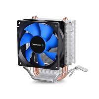 ราคา CPU AIR COOLER (พัดลมซีพียู) DEEPCOOL ICE EDGE MINI FS V2.0 Black (26137359978)