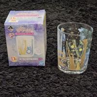 ราคา ichiban​ kuji​ แก้วน้ำ Sailor​ Moon​ แบบA 1ชิ้น (28968529679)