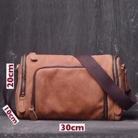 ราคา กระเป๋าหนังแท้ รุ่น-0125 หนังแท้อย่างดี ทำจากหนังวัวแท้ (4069748517)