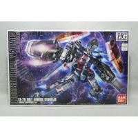 ราคา HG 1/144 FA -78 FULL ARMOR GUNDAM (GUNDAM THUNDERBOLT Ver.) (4262273964)