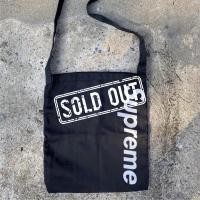 ราคา กระเป๋าผ้า Supreme-ของมือสอง (21068917295)