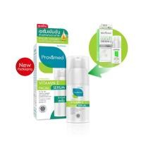 ราคา Provamed Vitamin E Serum 10000IU 30ml (22863858066)