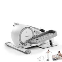 ราคา Mini Oval Machine Home Fitness Small Multi-Function Silent Beautiful Legs Space Walker Pedal Walker (47912721910)