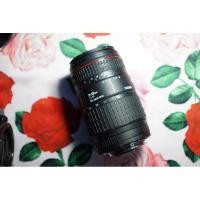 ราคา Sigma 70-300mm 4-5.6 DL Macro Super Mount Canon EF เหมาะสำหรับกล้องฟิล์ม (28374591476)