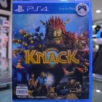 ราคา (ภาษาอังกฤษ) มือ2 PS4 Knack เกมPS4 แผ่นPS4 มือสอง (เล่นกับ PS5 ได้ เล่น2คนได้ Only On Playstation) (6553339449)