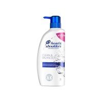 ราคา [สินค้าส่งด่วน] HEAD AND SHOULDERS แชมพู คลีน แอนด์ บาลานซ์ 370 มล. HEAD AND SHOULDERS SHAMPOO CLEAN AND BALANCED (45362514372)