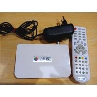 ราคา กล่องรับสัญญาณดาวเทียม GmmZ HD Wise มือ2 (อ่านรายละเอียดก่อนตัดสินใจสั่งสินค้านะครับ) (40063321026)