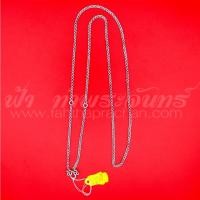 ราคา สร้อยพุก สร้อยสแตนเลส #304 ลายห่วงคู่ สร้อยพระอย่างดีจาก "พุกเลี่ยมพระ" เบอร์ 25 (20107358711)