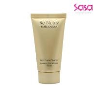 ราคา Estee Lauder Re-Nutriv Rich Foam Cleanser (30ml) (55814019594)