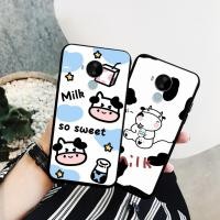 ราคา Nokia Nokia 3.4 - Nokia C20 - Nokia C30 - เคสวัวนม Nokia G10 กําลังมาแรงและน่ารักสุดๆ (51811646261)