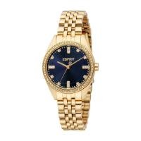 ราคา Esprit นาฬิกาผู้หญิง รุ่น Mina Women Watch ES1L496M0065 นาฬิกาข้อมือ (27843196547)