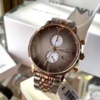 ราคา Sale⌚️นาฬิกาEmporio Amani แท้% (5931786123)