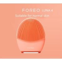 ราคา จัดส่งฟรี FOREO LUNA 4 Facial Cleansing Smart Facial Cleansing & Firming Device เครื่องล้างหน้าไฟฟ้า พิเศษ (22866906756)