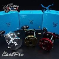 ราคา รอกเบท Viva Cast Pro เบอร์ 5000 (28121041608)
