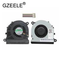 ราคา IiGZEELE ใหม่ CPU พัดลมระบายความร้อนสําหรับ Dell LATITUDE E5520 E5520M 5520 แล็ปท็อปโน้ตบุ๊ค Cooler FAN 03WR3D MF60120V1-C140-S99 COOLING FANS* (26345175181)