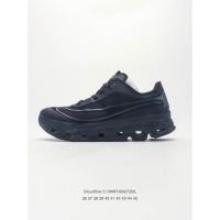 ราคา On Cloudflow/On Cloudflow 5 รองเท้าวิ่งกีฬา Racing Training Shoes น้ําหนักเบา Feedback Double Midsole (41831208984)