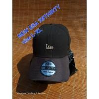 ราคา NEW ERA 39 THIRTY Build Up หมวกสีดํา ไซส์ L - XL (54259938294)