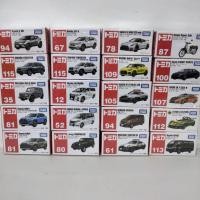 ราคา Tomica takara tomy scale 1:64 รถเหล็ก gtr r35, lambo, chr, toyota alphard, vellfire hiace van type r, perodua ativa (49760899435)