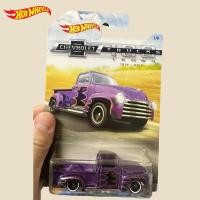 ราคา Hot Wheels Vintage Diecast Car 1:64 Old Card Editionรุ่นสะสมหายากสําหรับผู้ใหญ่ (50059486725)