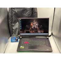 ราคา NOTEBOOK (โน๊ตบุ๊ค) ASUS ROG STRIX G15 GL542LI-HN052T (51310597010)