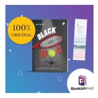 ราคา Black Dog Novel โดย Jeong Kyong Choo - หนังสือปกอ่อน (53859568356)