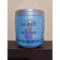 ราคา Dcash Defender Karatin 3D Extra Shine Hair Treatment ทรีตเมนต์บำรุงเส้นผม สูตรเข้มข้น 500 ml (21325644506)