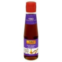 ราคา [สินค้าส่งด่วน] ลีกุมกี่ น้ำมันงา 207 มล. LEE KUM KEE PURE SESAME OIL 207 ML. (57212063494)