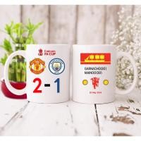 ราคา แก้วสกรีนปีศาจแดงคว้าเเชมป์ !!! แมนเชสเตอร์ ซิตี้ 1 - 2 แมนเชสเตอร์ ยูไนเต็ด สกรีนหน้าหลัง (23576504684)
