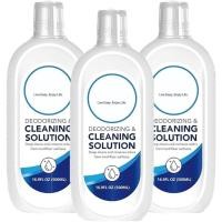 ราคา TinecoDetergent500ml,CleaningAgentCompatiblewithTinecoFloftOneS3,S5,S6,S7&iFLOOR,DeepCleanerforต่างๆพรมปูพื้น(3ชิ้น) (47662756814)